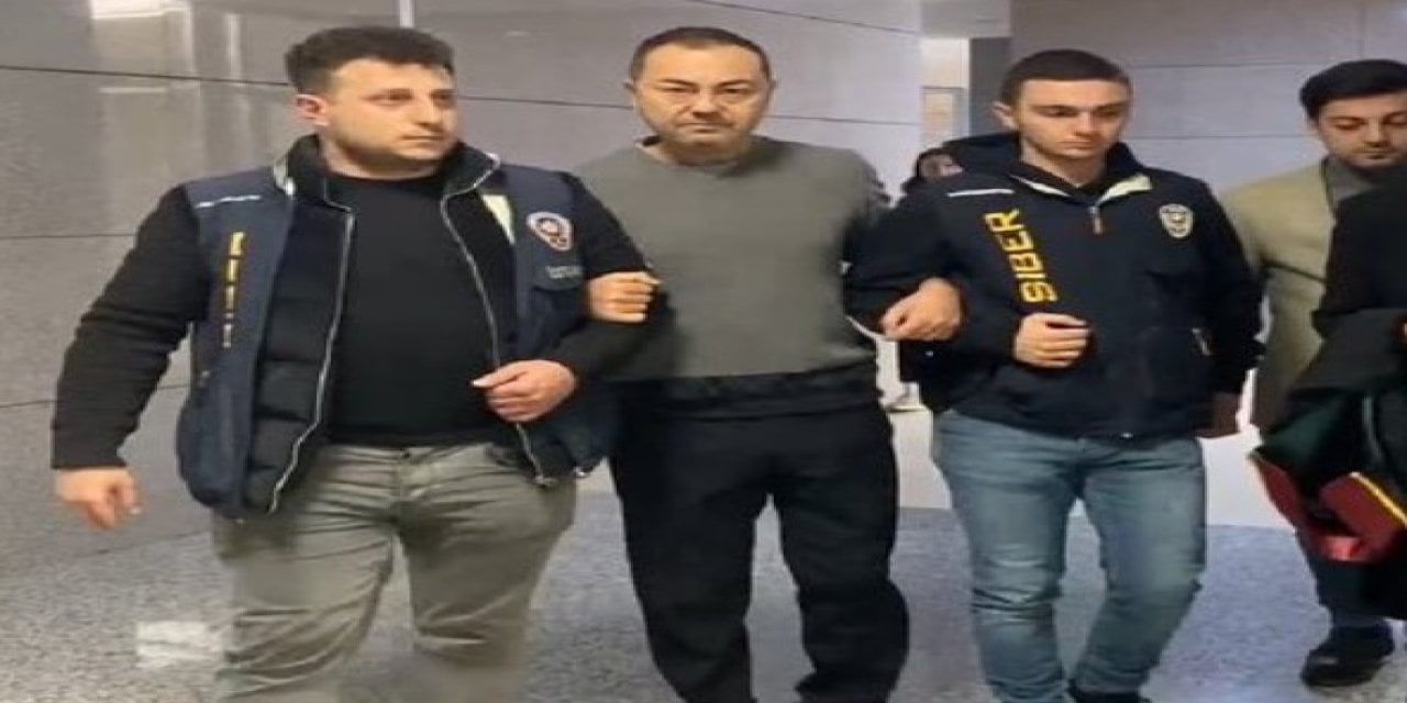 Yasa dışı bahse teşvikten ceza alan Serdar Ortaç'ın sosyal medya hesabı kapandı