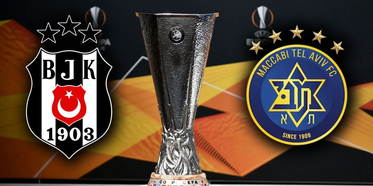 Beşiktaş Maccabi Tel Aviv maçı İstanbul'dan Macaristan'a alındı