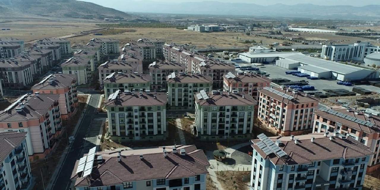 Valilik duyurdu! Deprem konutu hak sahipliği başvuruları uzatıldı