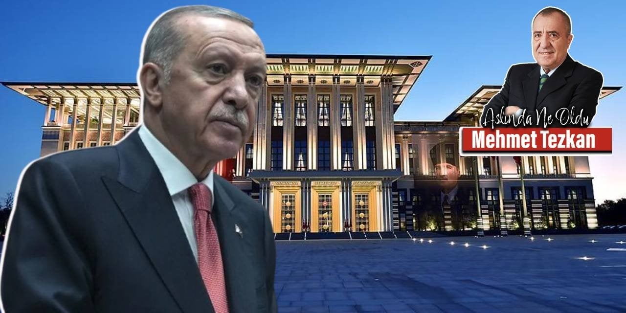 Duydunuz mu AKP yeniden birinci parti olmuş!