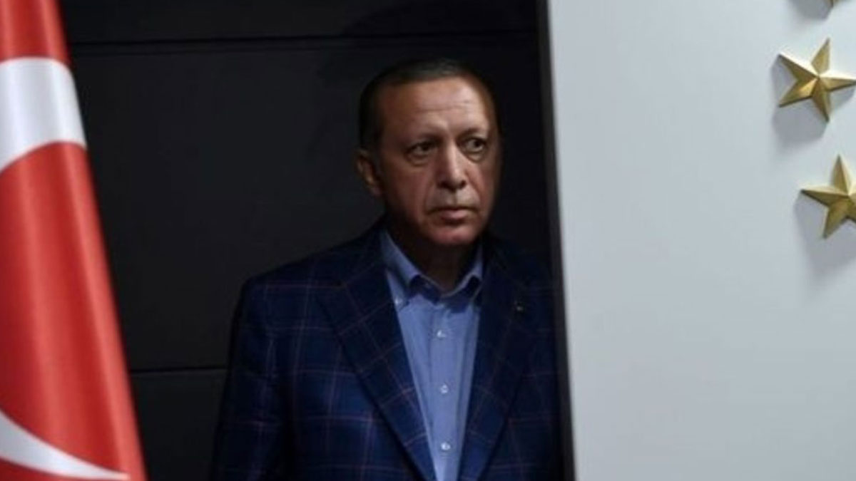 Eski bakandan Erdoğan'a uyarı: YSK'yı zorlarsanız...
