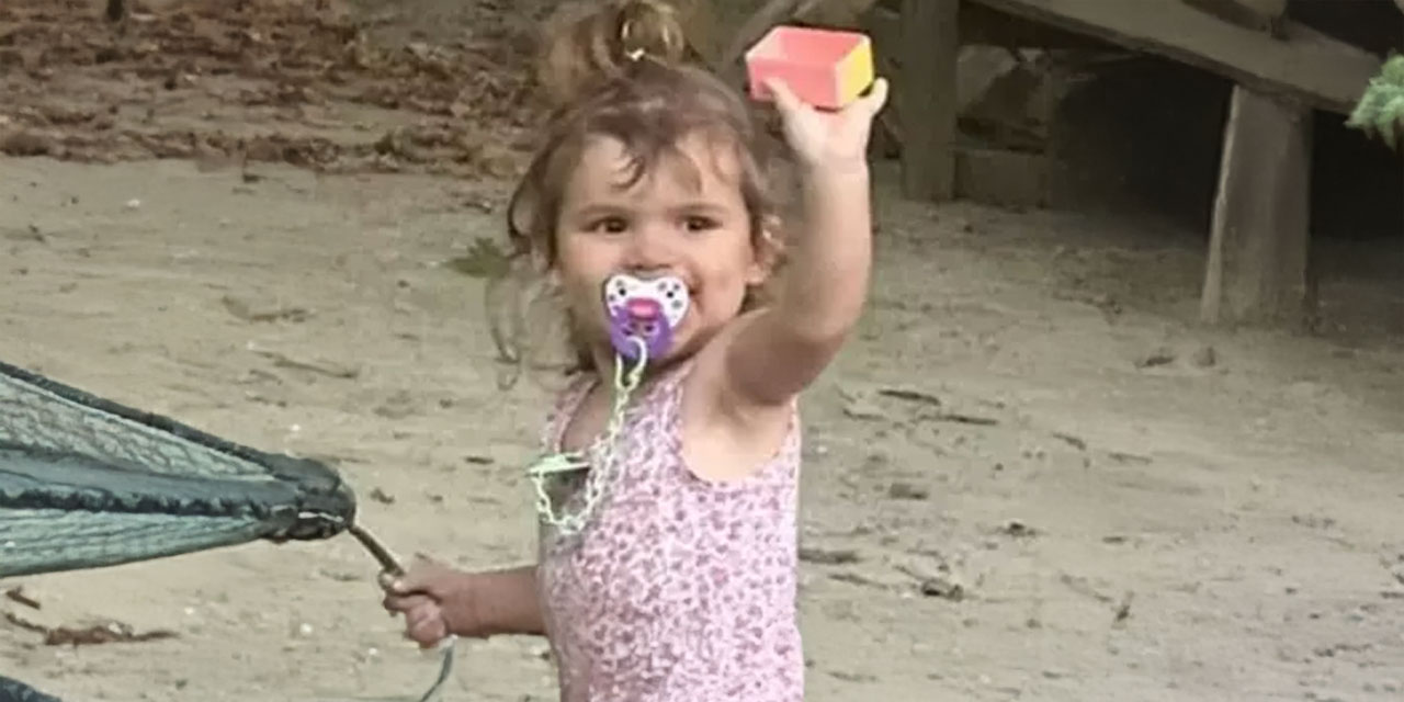 2 yaşındaki Sıla bebeği istismardan suçlanan üvey baba tahliye edildi