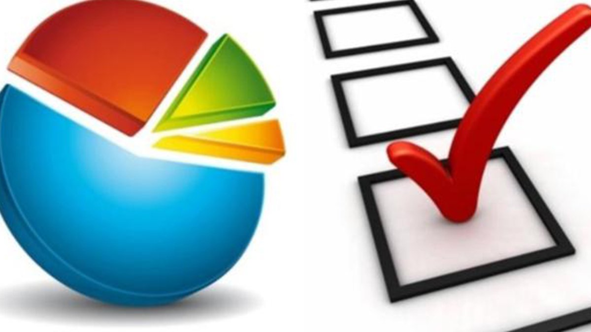 'Usulsüzlük' var diyen Erdoğan'a kendi seçmeninden şok yanıt!