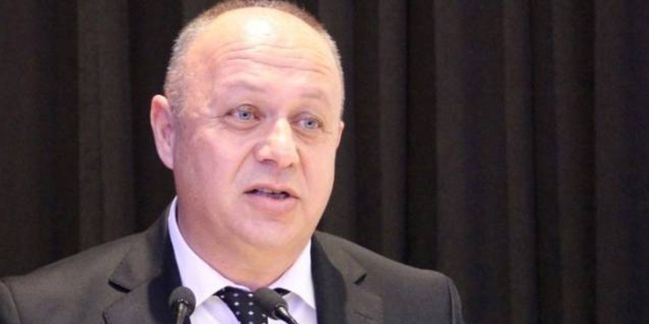 AKP'li eski belediye başkanı gölette ölü bulundu