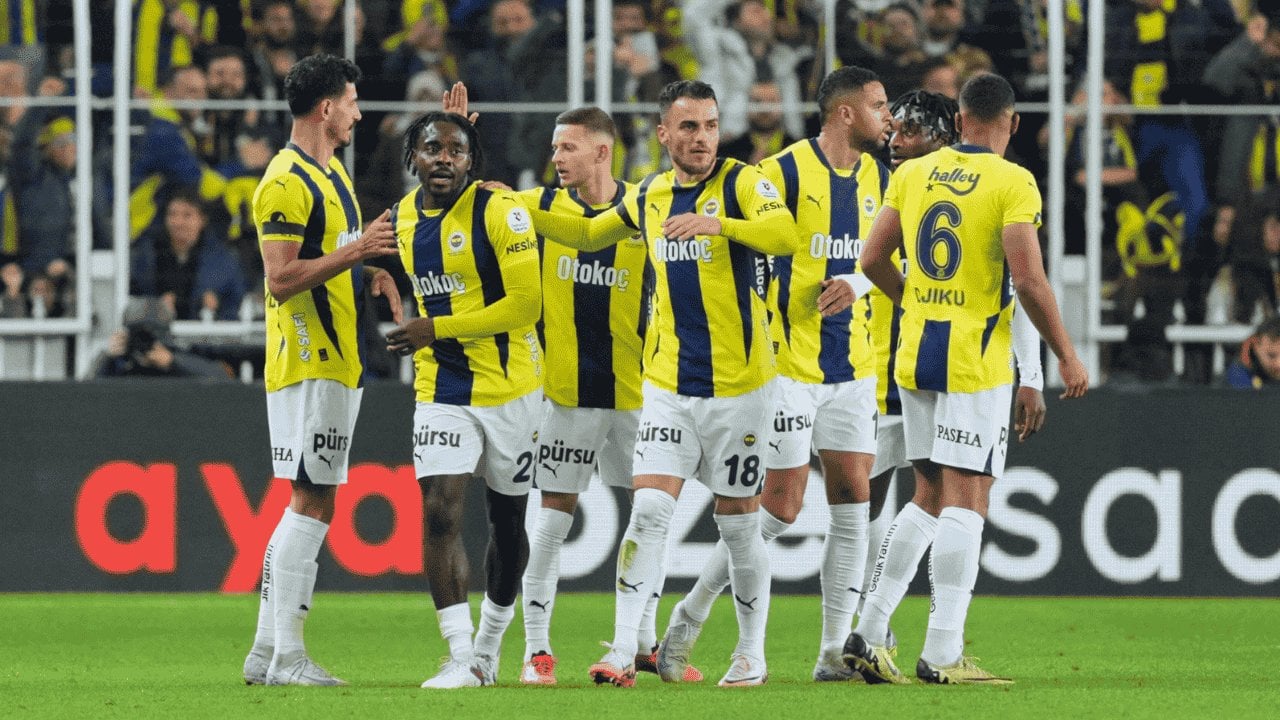 Fenerbahçe'nin kasasına 100 milyon euro girecek. Dünya markası kapısını çaldı