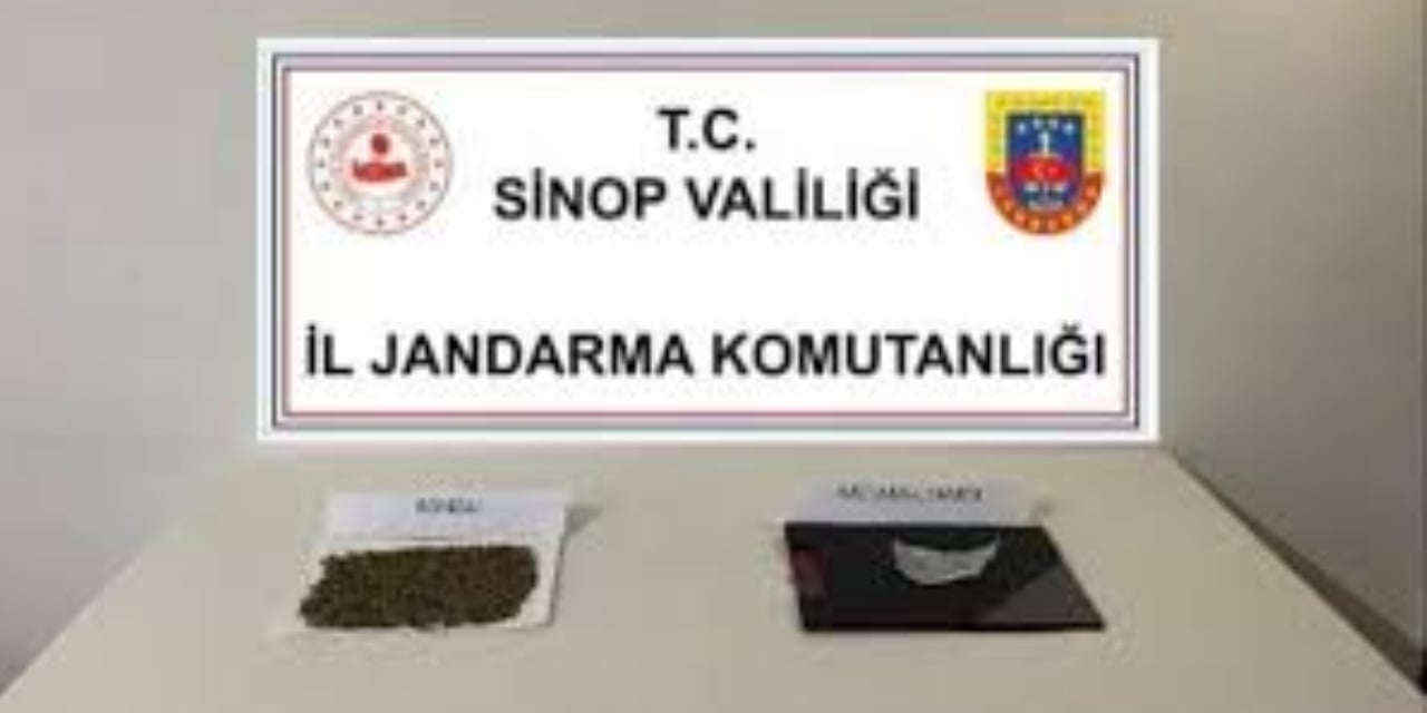 Jandarma ekipleri zehir tacirlerini yakaladı