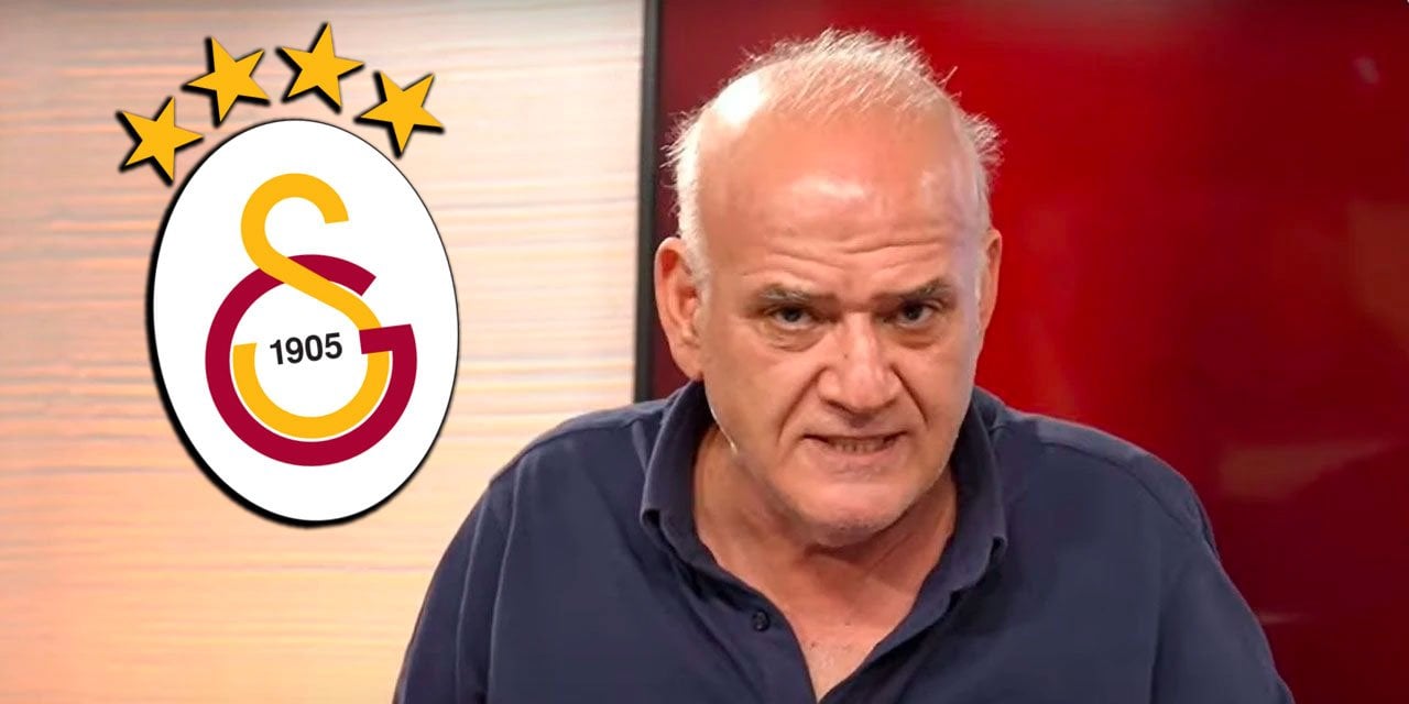 Ahmet Çakar Galatasaray'ın berabere kalacağı maçı açıkladı