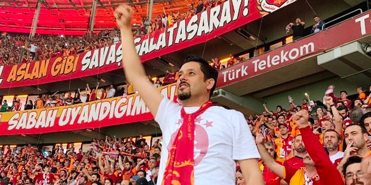 Galatasaray'a olay yaratacak sponsor. Tüm sözler unutuldu