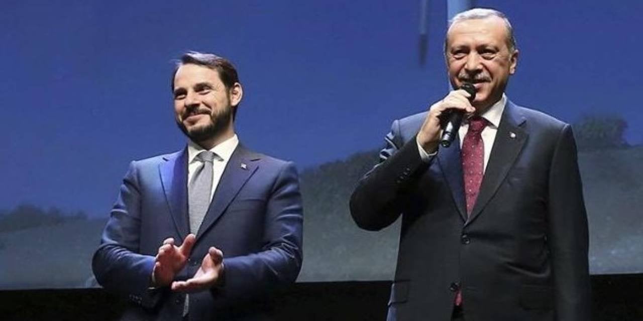 Berat Albayrak geri mi dönüyor? Gazeteci Nuray Babacan açıkladı