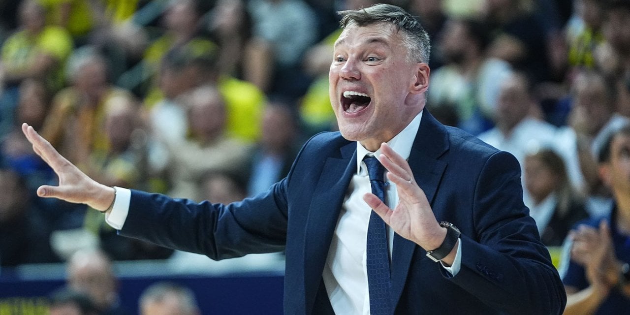 Jasikevicius'tan Bayern Münih zaferi yorumu: İnanılmazdı