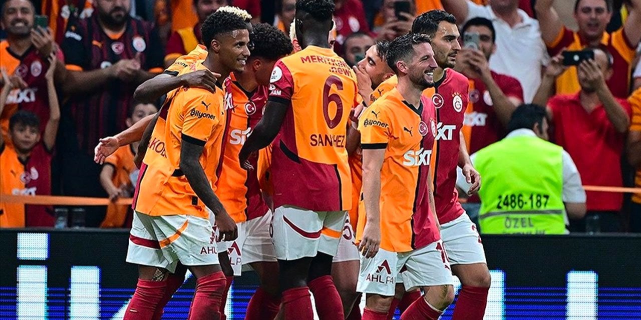 Galatasaraylı Batshuayi dolandırıldı. Milyonlarını kaybetti