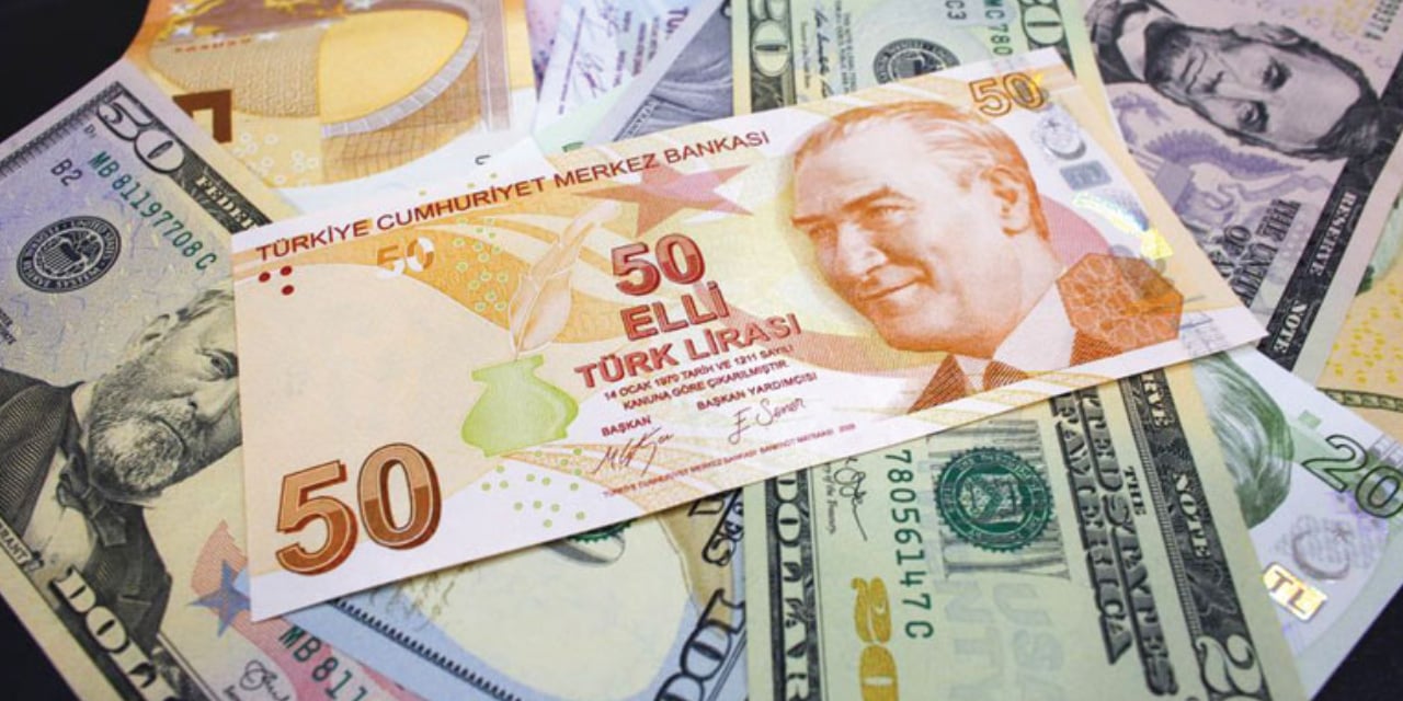 New York’ta 13 bin 600 lira Türkiye’de 40 lira! Ünlü iş adamı şoke oldu