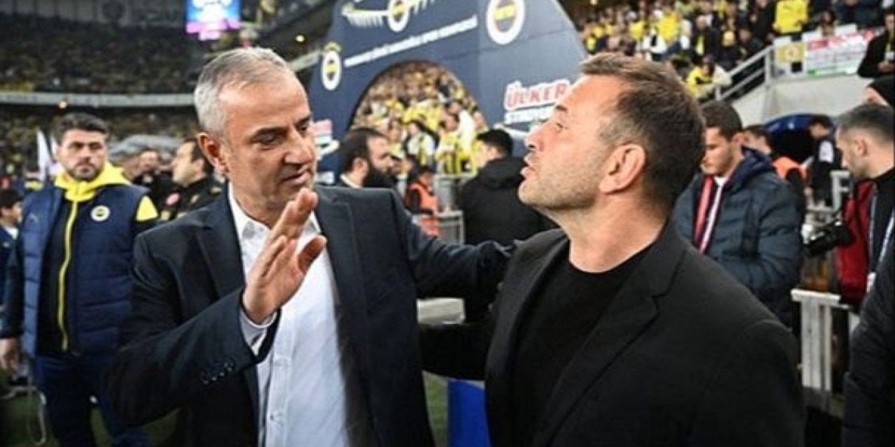 Okan Buruk mu İsmail Kartal mı?