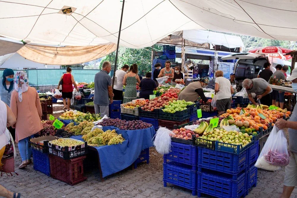 Kur’an-ı Kerim’de geçen cennet meyvesi. Binbir şifa deposu