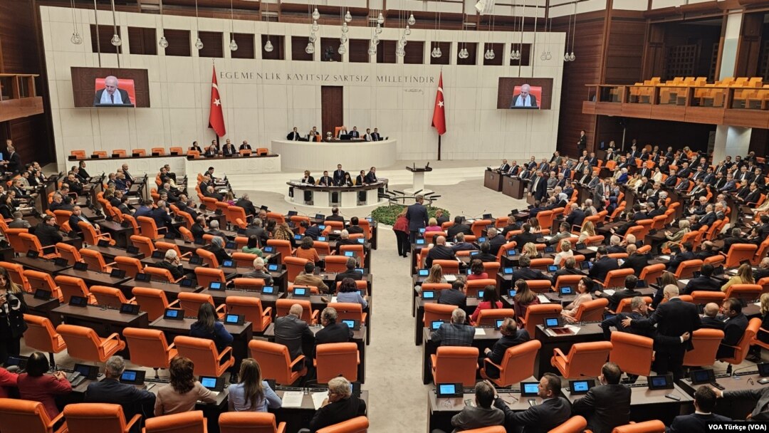 TİP özel hastanelerin kamulaştırılmasını teklif etti