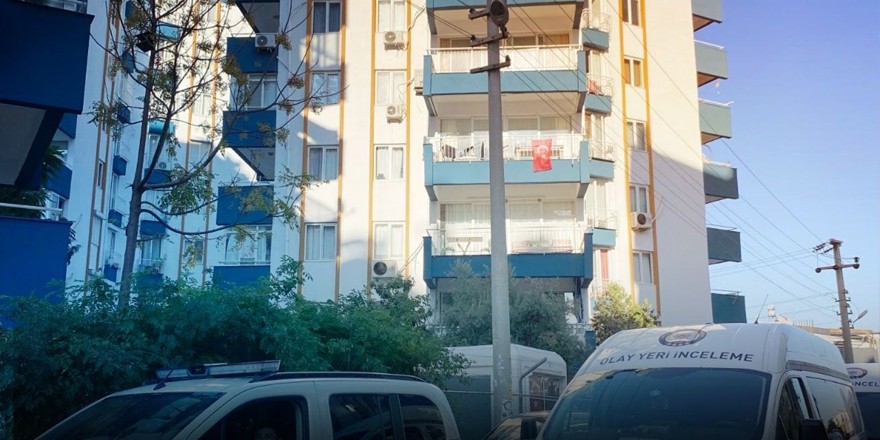 Antalya'da 3 kardeş evde ölü bulundu. Polis olayı hemen çözdü