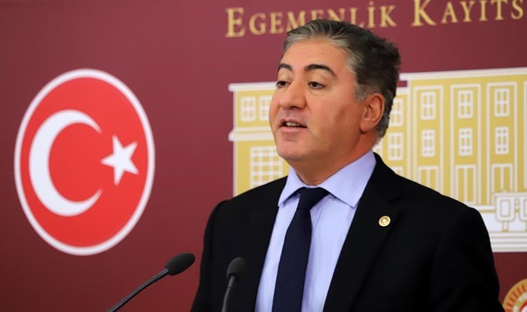 CHP'li Emir'den ABB'ye başlatılan incelemeye tepki