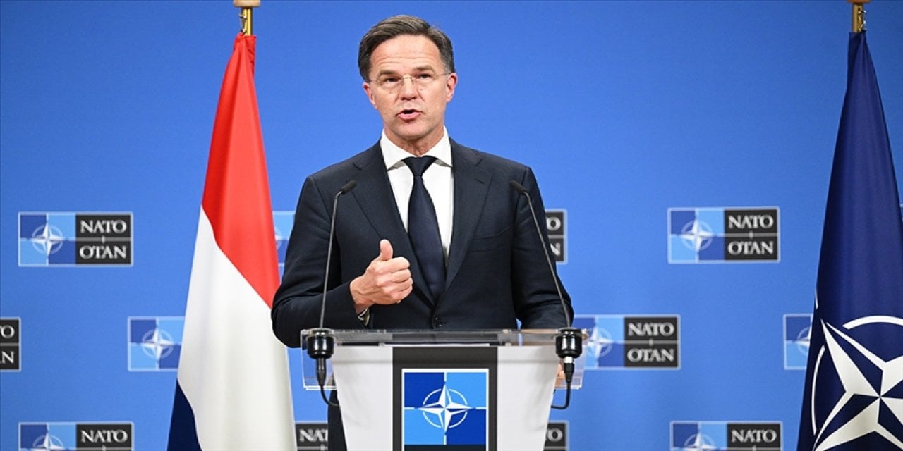 NATO Genel Sekreteri Rutte'den Rusya'ya karşı küresel işbirliğini güçlendirme çağrısı