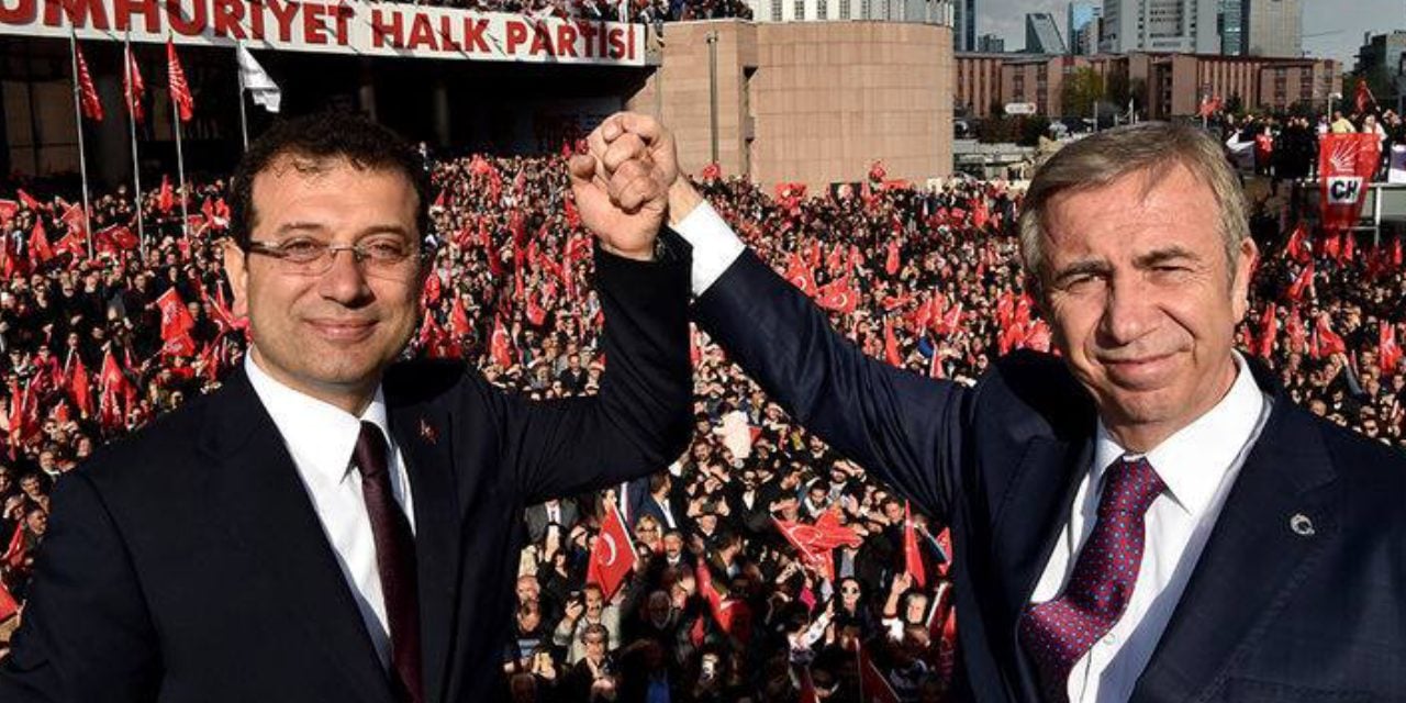 Ekrem İmamoğlu'ndan Mansur Yavaş'a büyük destek geldi: Tek uçuşlarının maliyeti değil bahsettikleri rakam