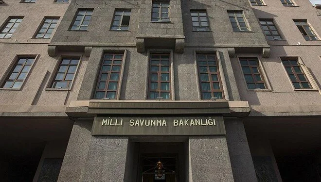 Milli Savunma Bakanlığı’ndan Afgan doktor açıklaması