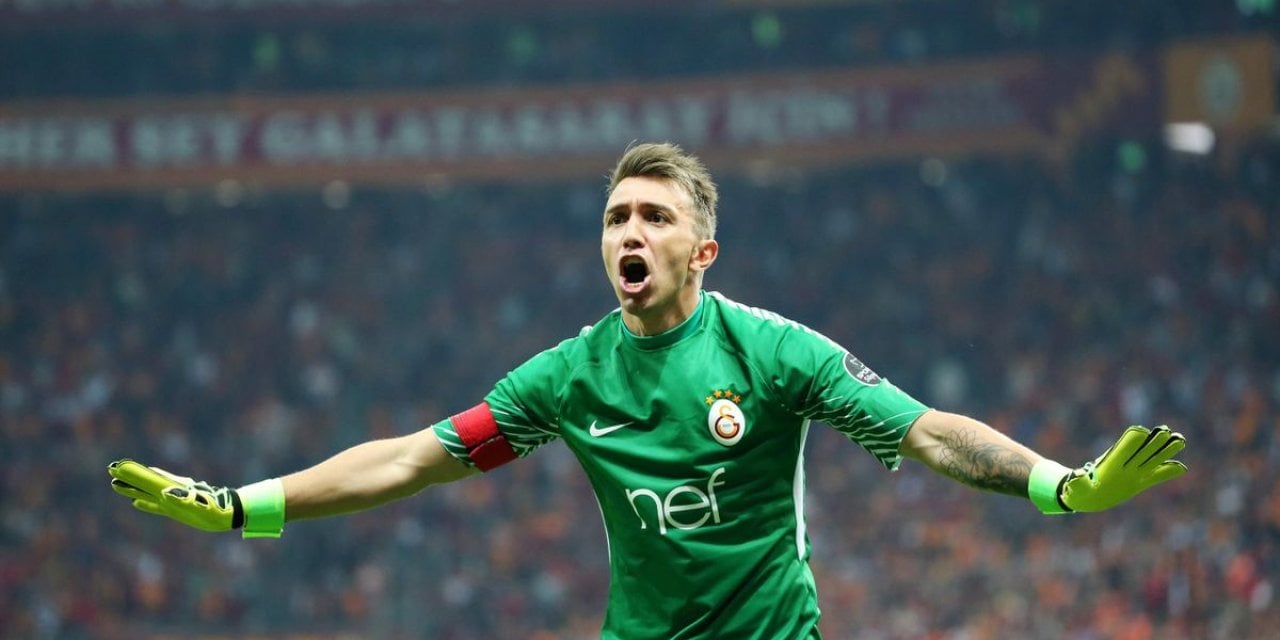 Muslera'nın yerini alacak kaleci belli oldu