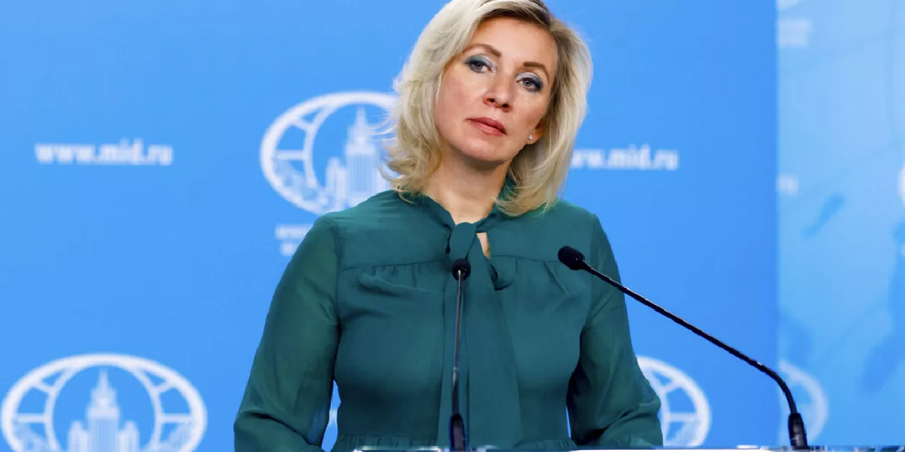 Zaharova: Arap dünyası ile koordinasyonu sürdürüceğiz