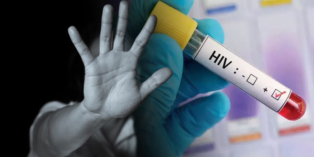 AKP'li Özlem Zengin açıkladı! AIDS'ten ölen çocuğu babası istismar etmiş