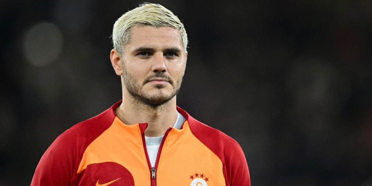 Icardi yalanlaması. Galatasaray devreye girdi