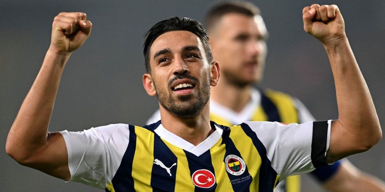 Fenerbahçe'den İrfan Can Kahveci'ye 65 Milyon TL