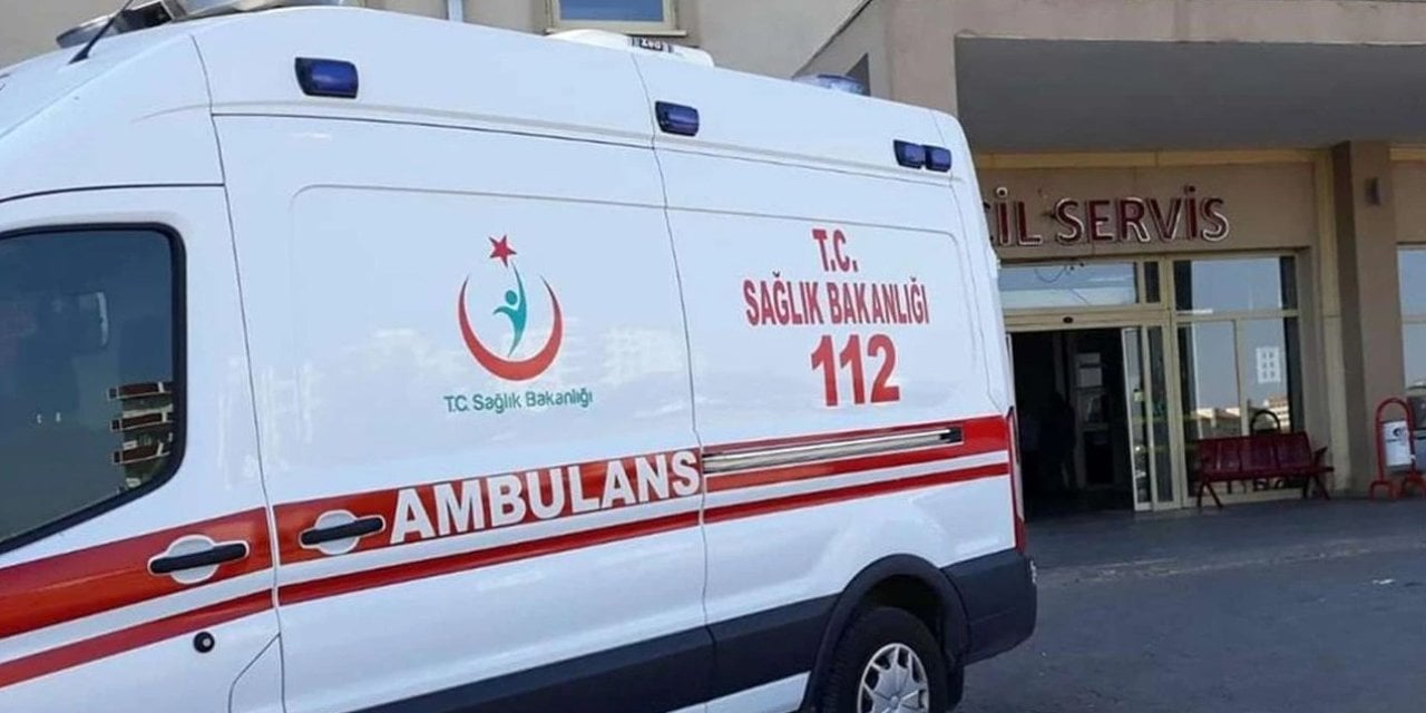 Şanlıurfa'da avukatlara bıçaklı saldırı