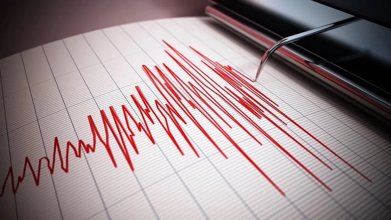 Malatya'da 4,9 büyüklüğünde deprem meydana geldi