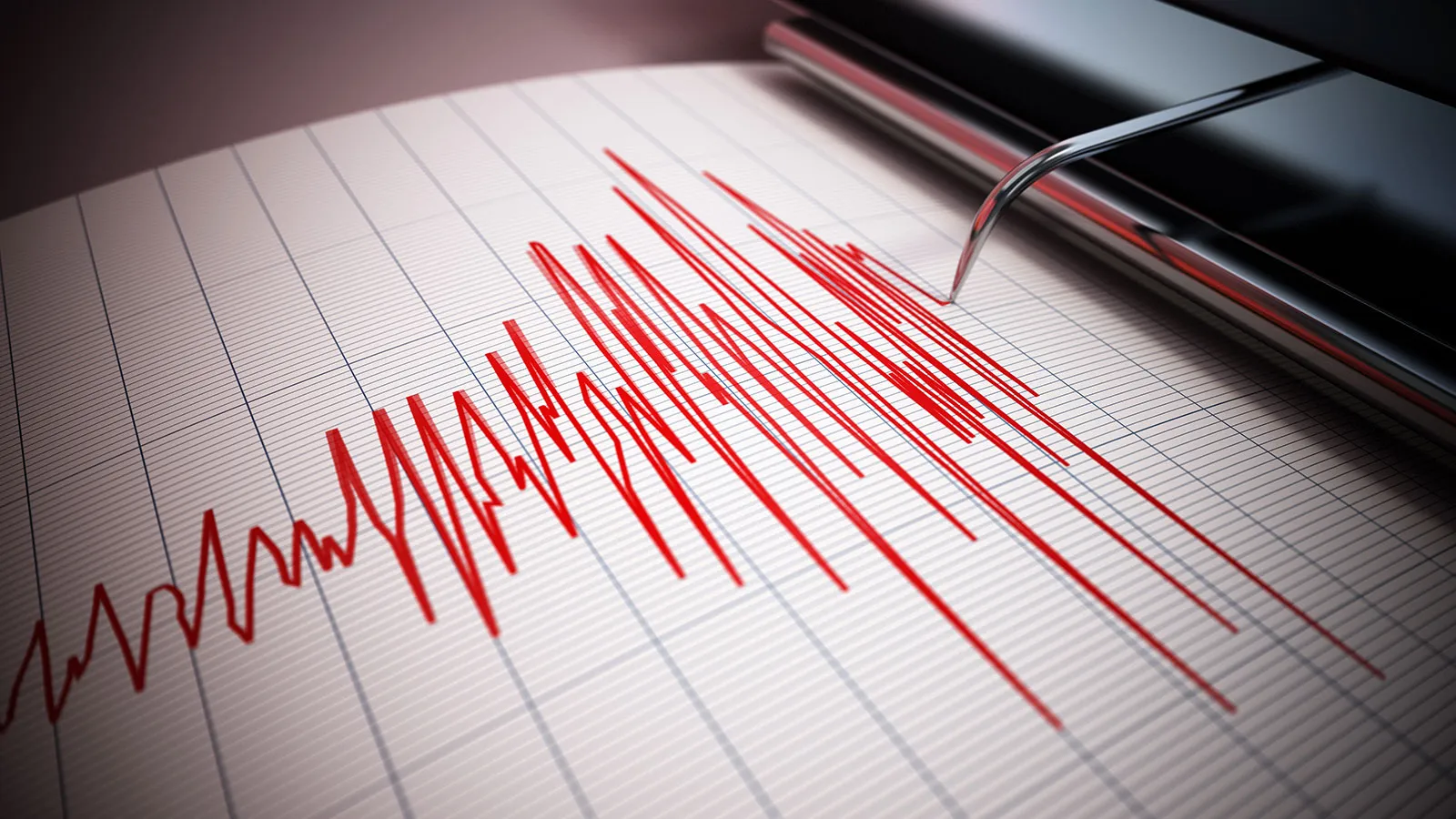 Rize'nin Hemşin ilçesinde 4,7 büyüklüğünde deprem meydana geldi