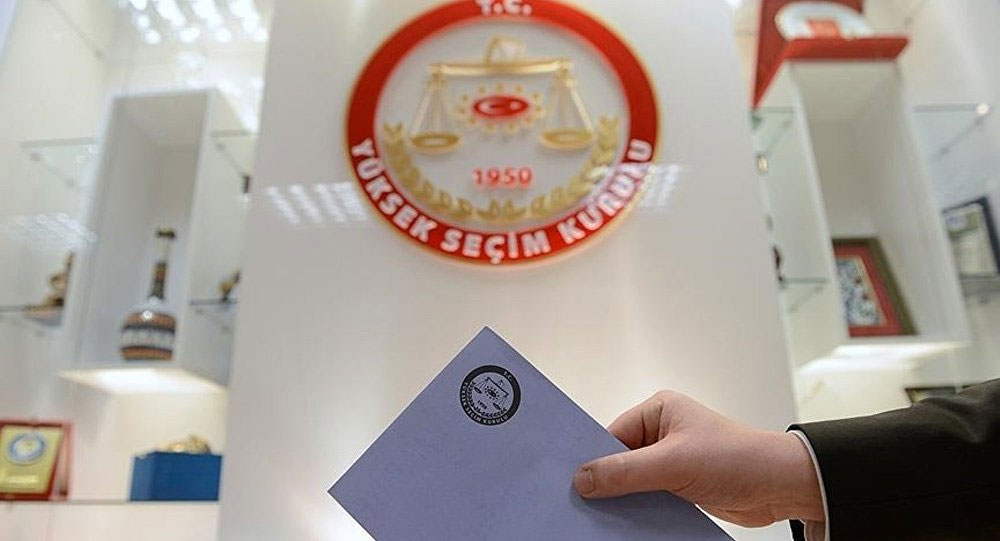 İşte 23:20 itibariyle İstanbul'da oy durumu!