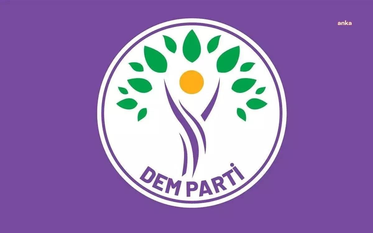 DEM Parti - Saadet Partisi görüşmesi ertelendi