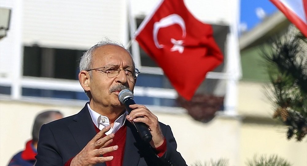 Kılıçdaroğlu'ndan talimat: Bu iş yüzde 100 netleşene kadar...