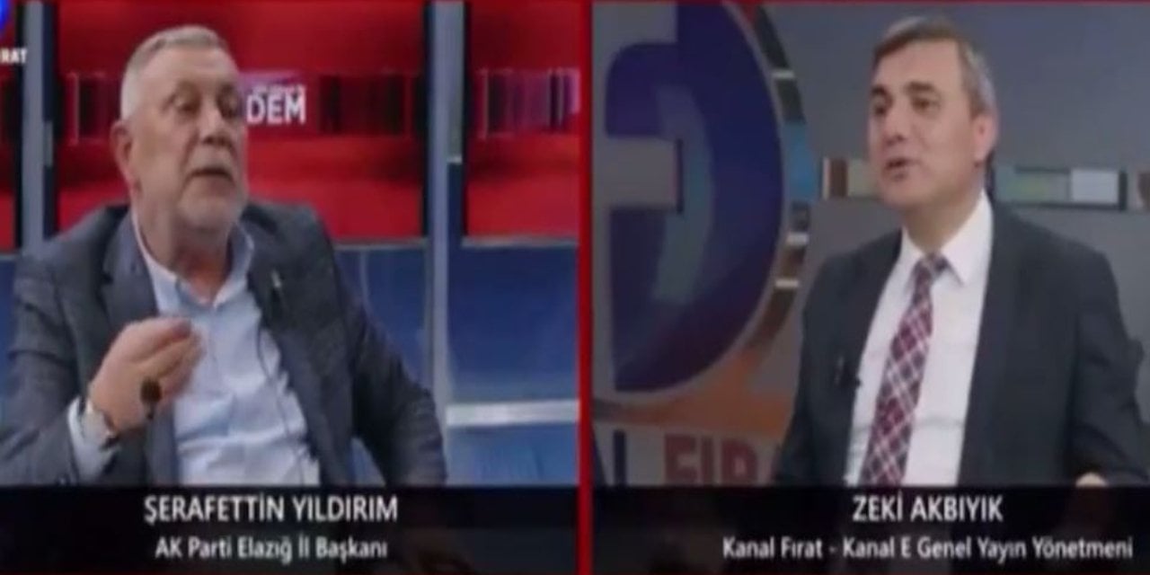 AKP il başkanı 330 kişiyi torpille işe aldırdığını itiraf etti: Bu kadar da olacak canım