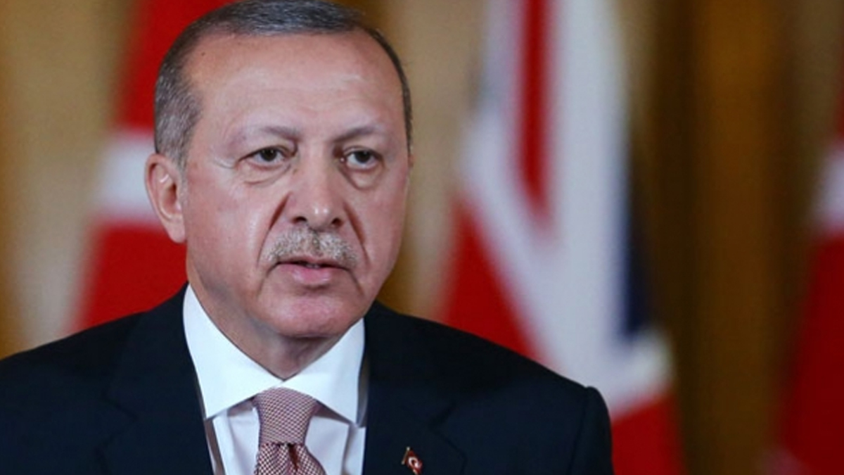 Erdoğan'dan bir İstanbul açıklaması daha: Bu iptale götürür