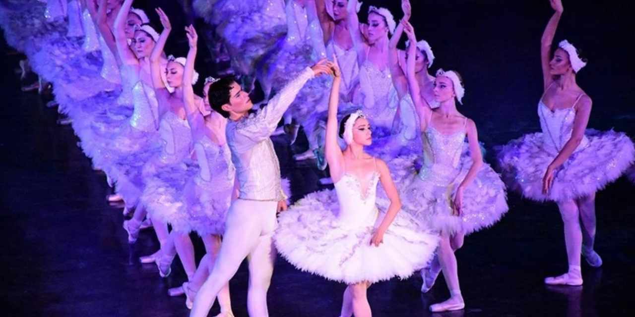 Anadolu Opera ve Bale Festivali Şırnak'ta başlıyor