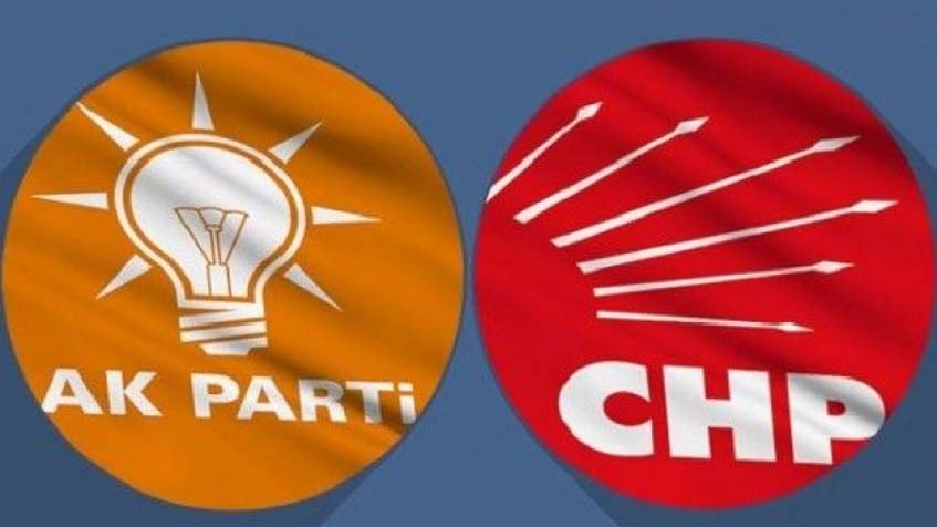 Yandaş yazar CHP'nin zaferini AKP'ye bağladı: Seçimde bunu çok net bir şekilde gördüm