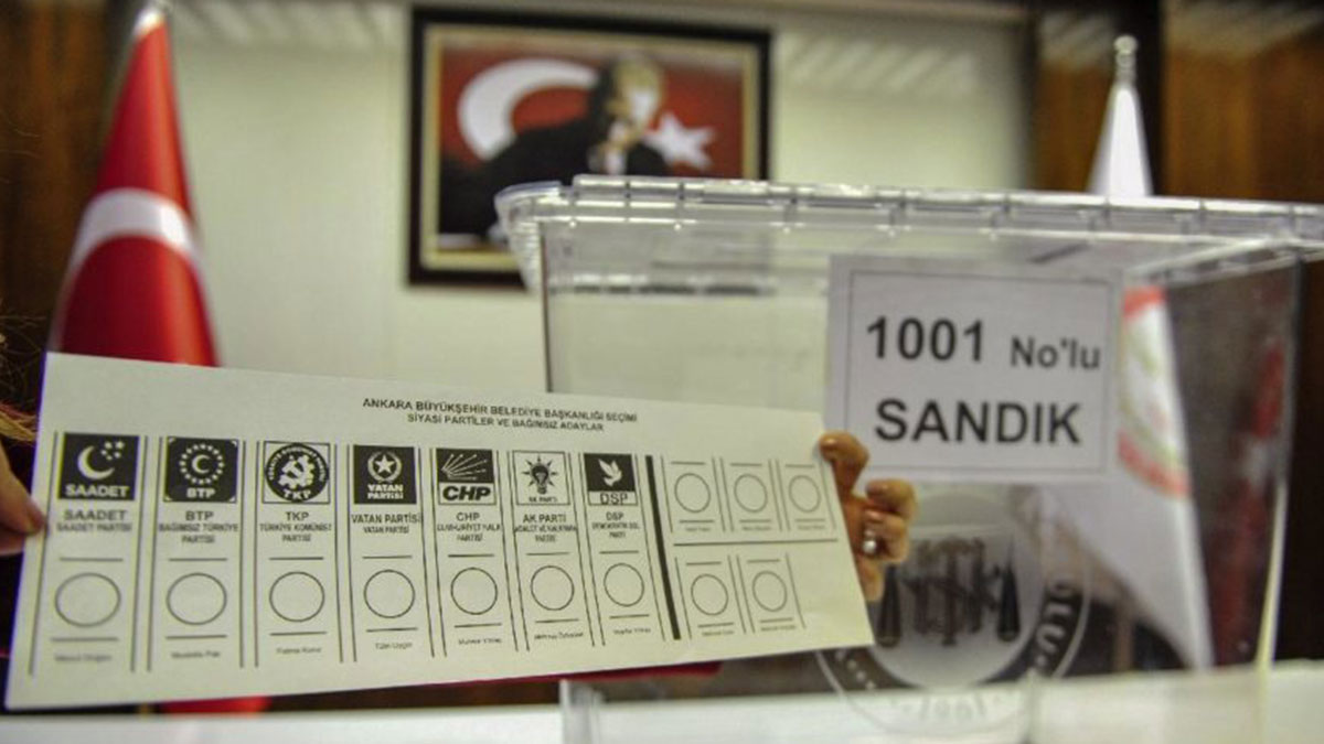 Abdulkadir Selvi yazdı: İstanbul seçimleri iptal edilecek mi?