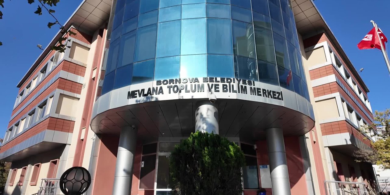 Bornova Belediyesi Bilim Ekibi, dört yeni asteroit keşfetti