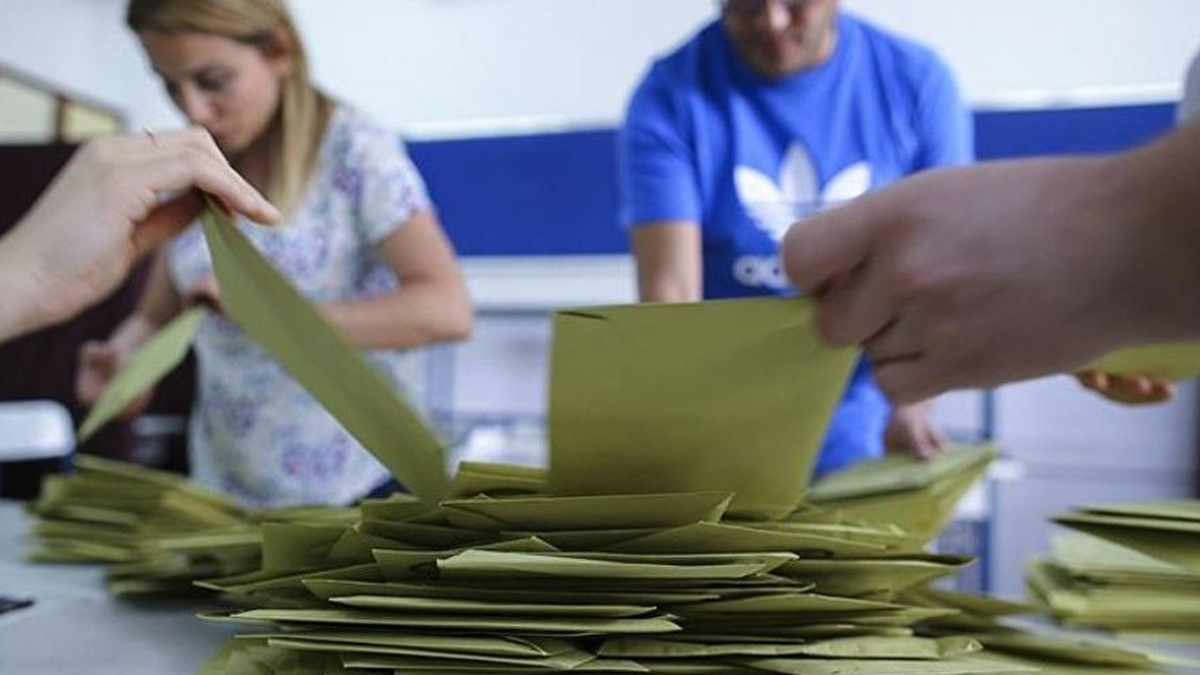 Geçerli-geçersiz oy tartışmalarına son verecek program yaptılar