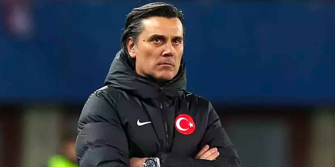 Montella Galler karşısında kadroyu değiştirmek zorunda kaldı