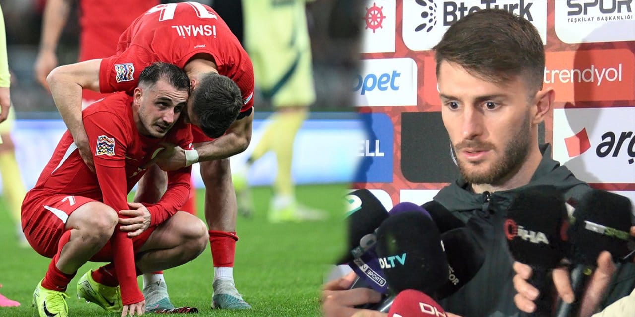 İsmail Yüksek destek verdi: Kerem cesaret gösterdi