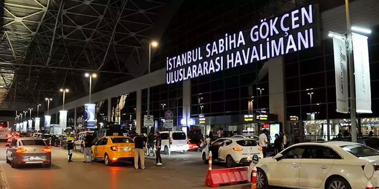 Sabiha Gökçen Havalimanı'nın sahibine dev teklif. 38 kat fazlasını vermeye hazırlar