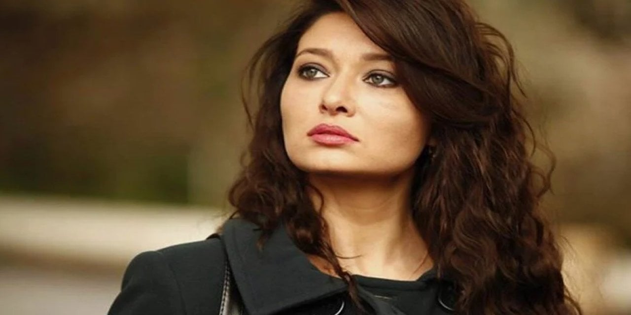 Nurgül Yeşilçay neden artık dizilerde rol almadığını açıkladı: Bizim yapımcılar erkektir