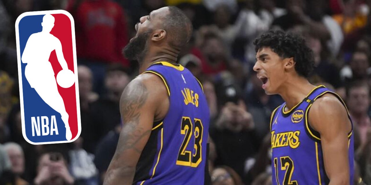 Lakers üst üste 5. kez kazandı