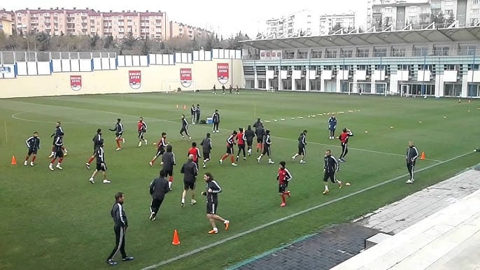 Isınmadan futbol oynanırsa ne olur? Uzman isim açıkladı