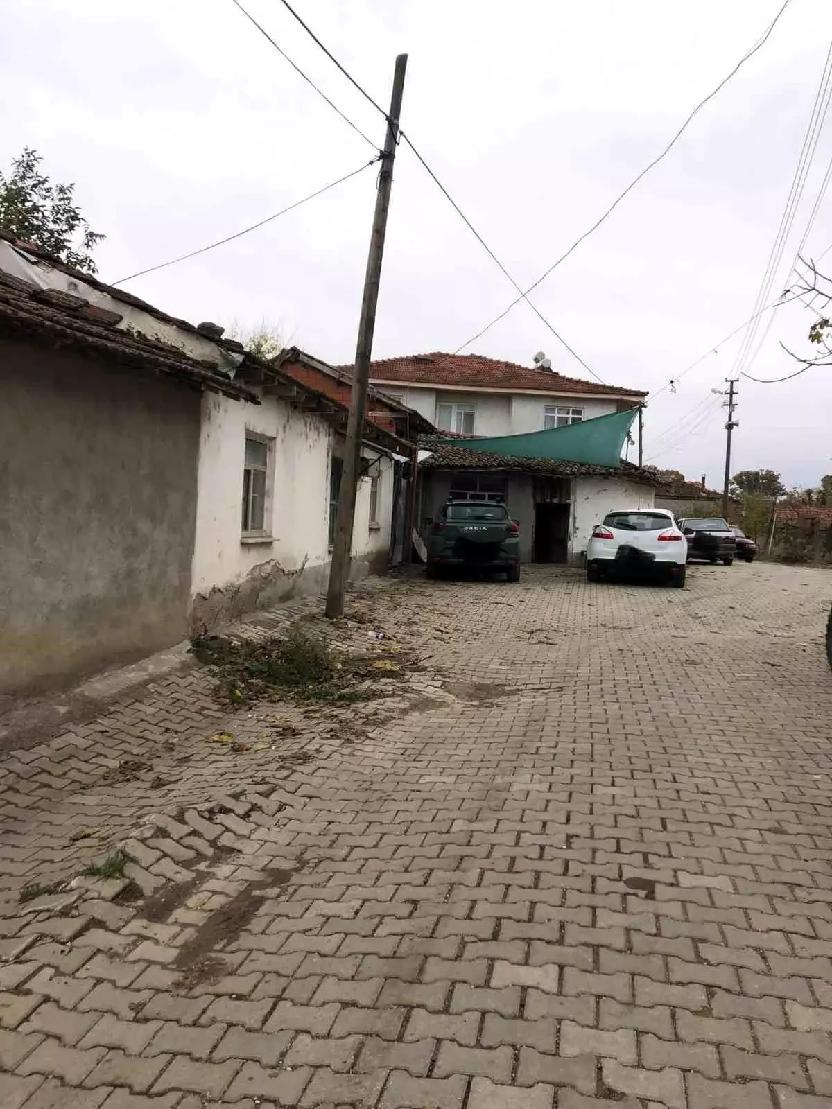 Çanakkale'de bir kişi kardeşini boğarak öldürüldü