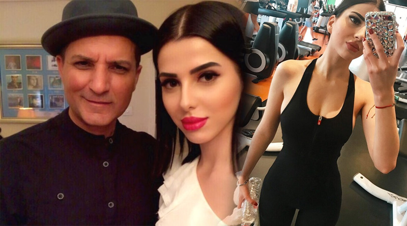 'O Ses' yarışmacısına Rafet El Roman sahip çıktı